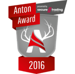 Anton Award
