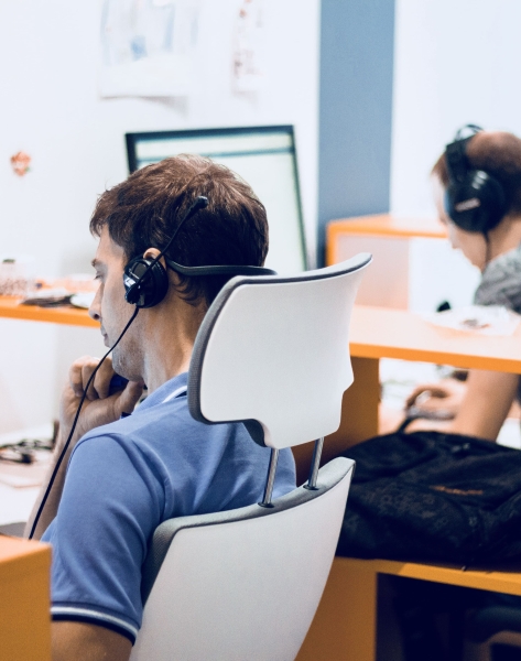Image Softwareentwicklung