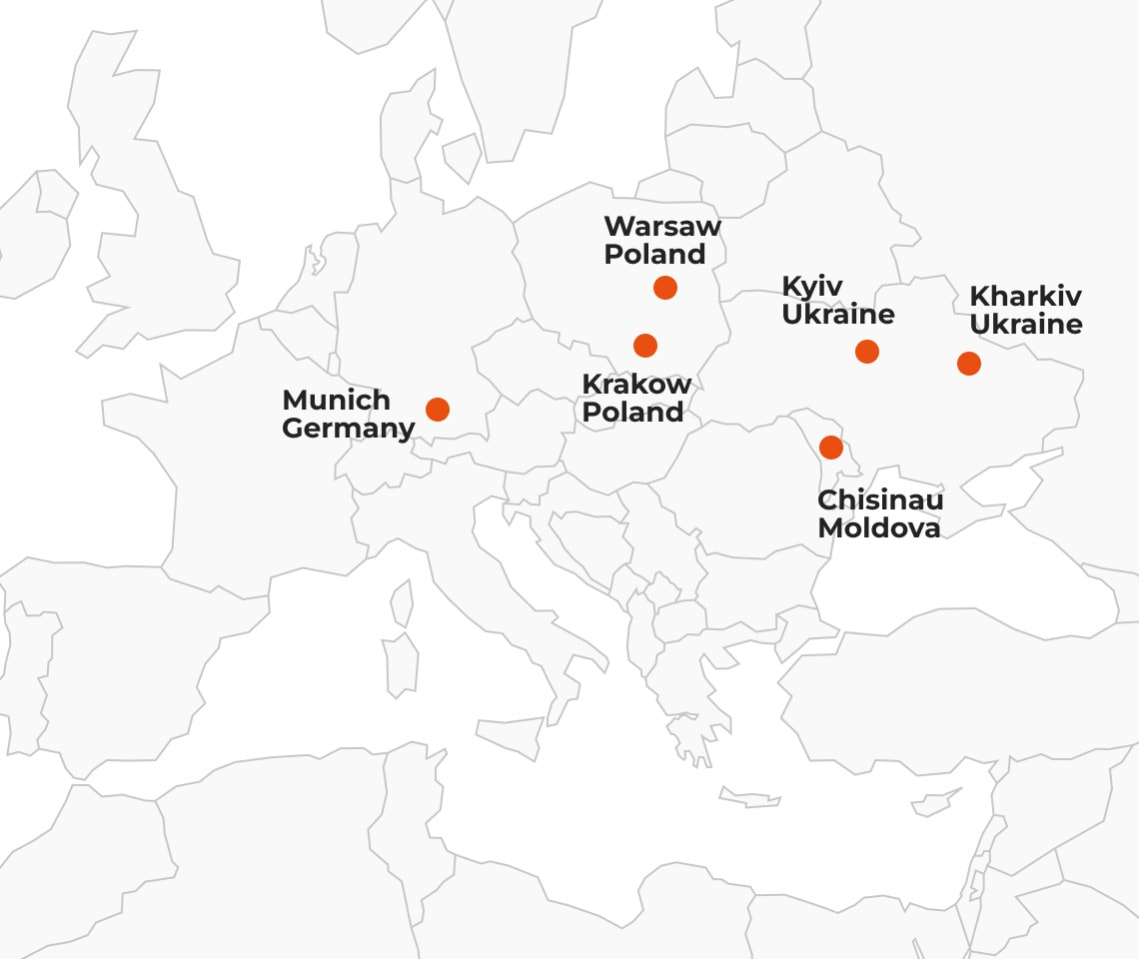 Europe