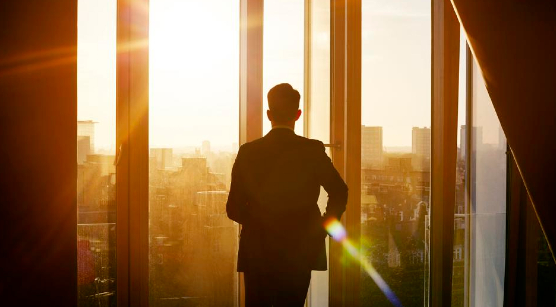 Hero background image