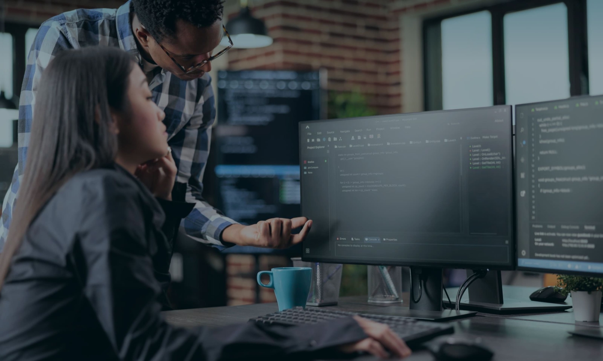 Softwareentwicklung