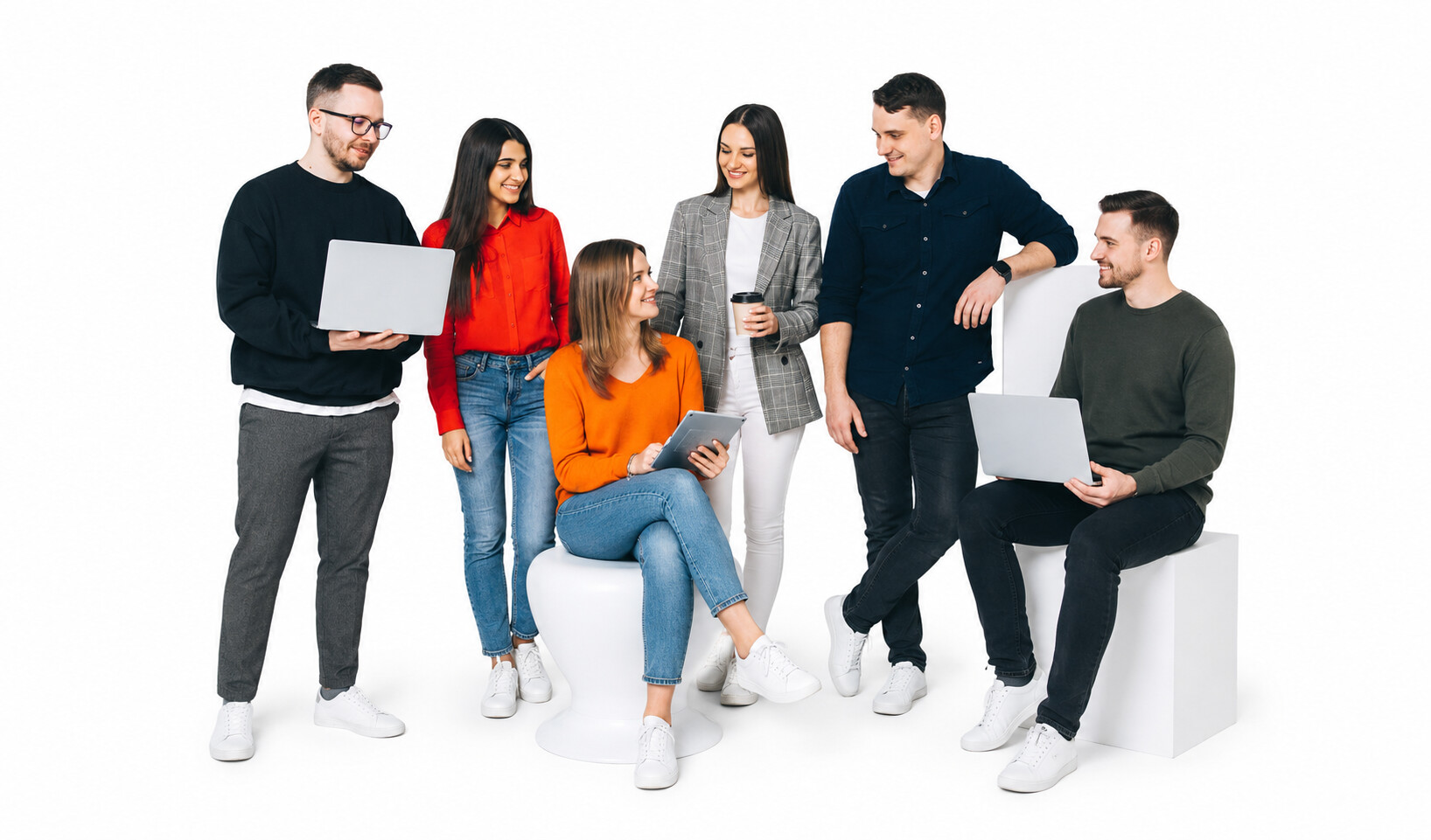 Teamfoto