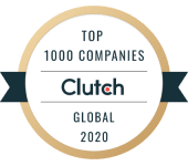 Top 1000 Clutch Companies