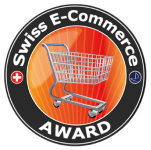 Swiss E-Commerce Award